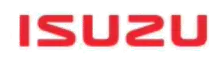 ISUZU logo