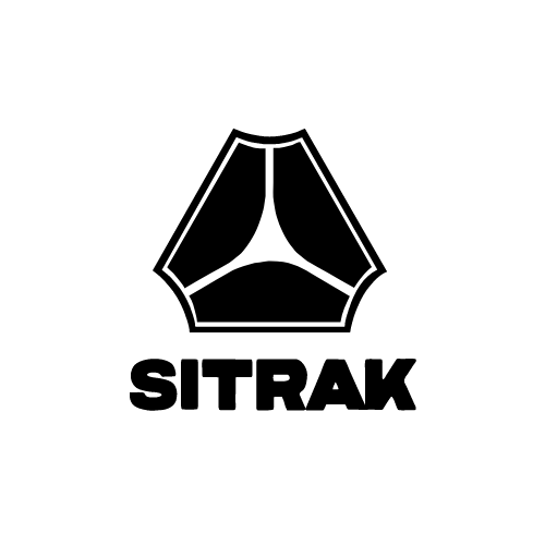 Logo de SITRAK