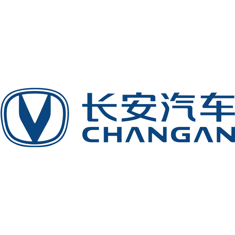 Logo de CHANGAN