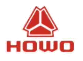 HOWO logo