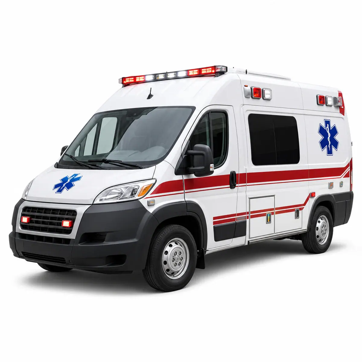 Mobile Command Truck — Mobile Command Truck