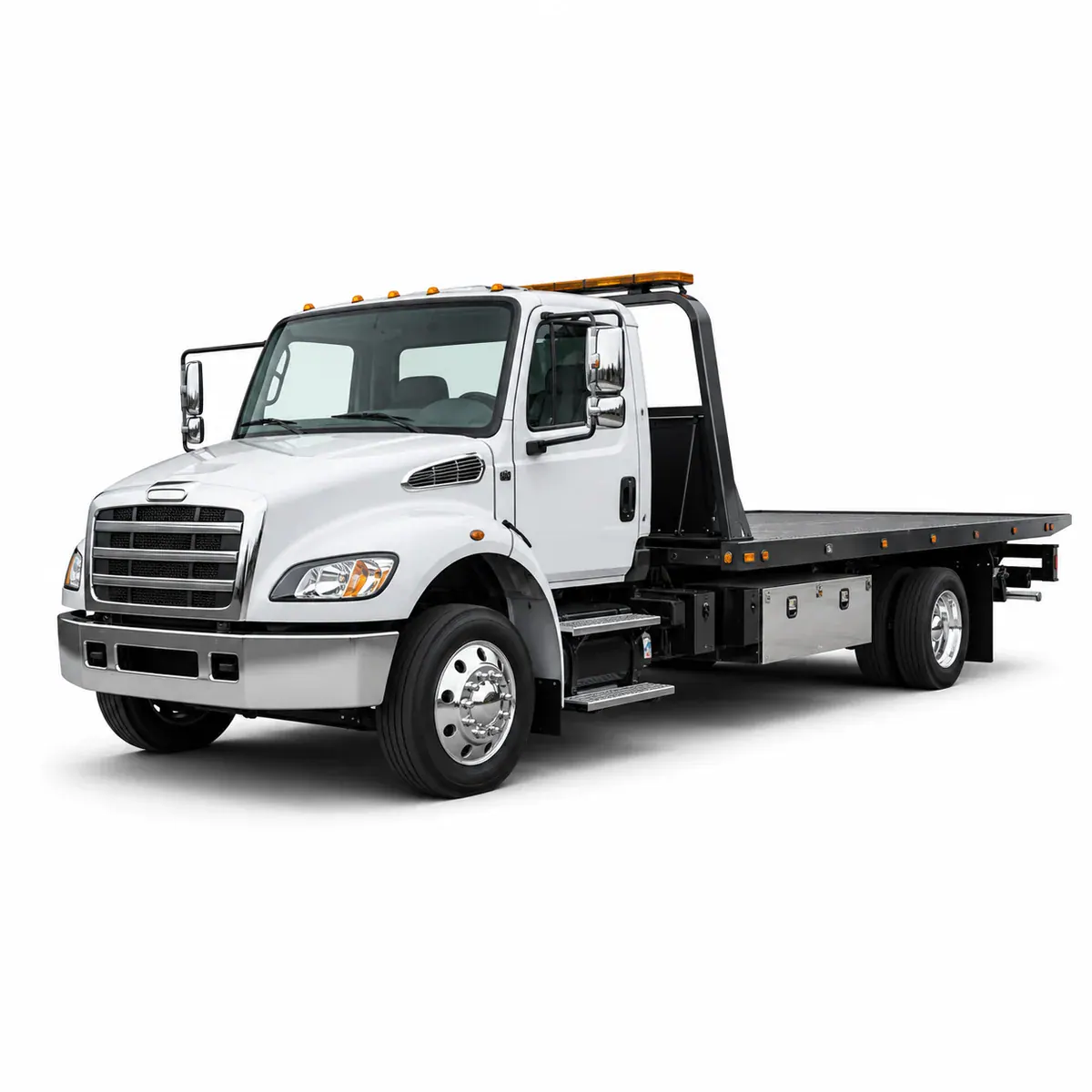 Pickup Truck — Pickup Truck
